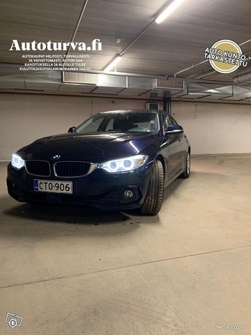 BMW 420, kuva 1