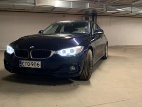 BMW 420, Autot, Helsinki, Tori.fi