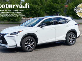 Lexus NX, Autot, Helsinki, Tori.fi Lexus NX, Autot, Helsinki, Tori.fi