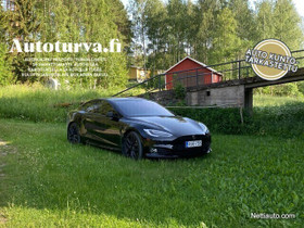 Tesla Model S, Autot, Helsinki, Tori.fi Tesla Model S, Autot, Helsinki, Tori.fi