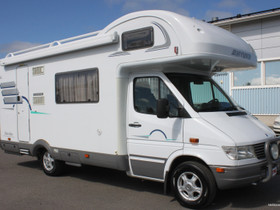 Hymer C640, Matkailuautot, Matkailuautot ja asuntovaunut, Rovaniemi, Tori.fi Hymer C640, Matkailuautot, Matkailuautot ja asuntovaunut, Rovaniemi, Tori.fi