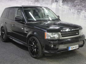 Land Rover Range Rover Sport, Autot, Lahti, Tori.fi Land Rover Range Rover Sport, Autot, Lahti, Tori.fi