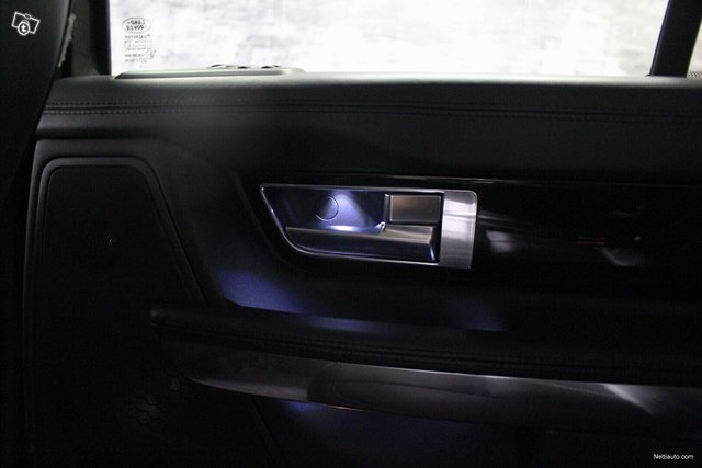 Land Rover Range Rover Sport 18