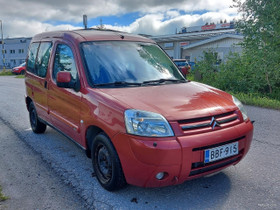 Citroen Berlingo, Autot, Siilinjärvi, Tori.fi Citroen Berlingo, Autot, Siilinjärvi, Tori.fi