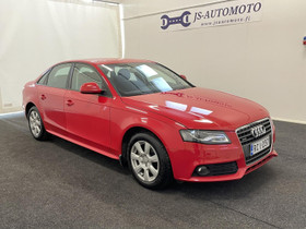 Audi A4, Autot, Oulu, Tori.fi Audi A4, Autot, Oulu, Tori.fi