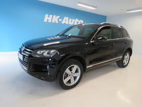 Volkswagen Touareg, Autot, Kokkola, Tori.fi Volkswagen Touareg, Autot, Kokkola, Tori.fi
