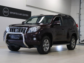 Toyota Land Cruiser, Autot, Jyväskylä, Tori.fi Toyota Land Cruiser, Autot, Jyväskylä, Tori.fi