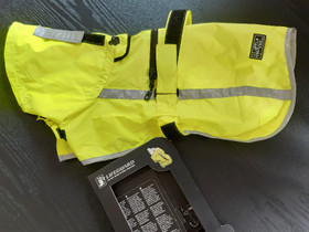 Hurtta Storm Hoodie- sadetakki 35, Koirien tarvikkeet, Lemmikkieläimet, Kouvola, Tori.fi Hurtta Storm Hoodie- sadetakki 35, Koirien tarvikkeet, Lemmikkieläimet, Kouvola, Tori.fi