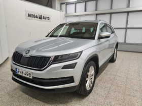 SKODA Kodiaq, Autot, Lahti, Tori.fi SKODA Kodiaq, Autot, Lahti, Tori.fi