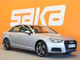 Audi A4, Autot, Turku, Tori.fi Audi A4, Autot, Turku, Tori.fi