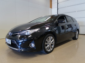 Toyota Auris, Autot, Seinäjoki, Tori.fi Toyota Auris, Autot, Seinäjoki, Tori.fi