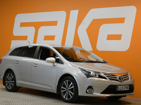 Toyota Avensis, Autot, Lappeenranta, Tori.fi Toyota Avensis, Autot, Lappeenranta, Tori.fi