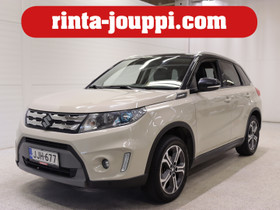 Suzuki Vitara, Autot, Kouvola, Tori.fi Suzuki Vitara, Autot, Kouvola, Tori.fi