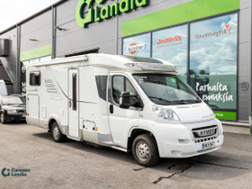 HYMER T 614 CL Exclucive Line, Matkailuautot, Matkailuautot ja asuntovaunut, Kokkola, Tori.fi HYMER T 614 CL Exclucive Line, Matkailuautot, Matkailuautot ja asuntovaunut, Kokkola, Tori.fi