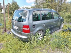 Osina Vw Touran 2.0tdi, Autovaraosat, Auton varaosat ja tarvikkeet, Mynämäki, Tori.fi Osina Vw Touran 2.0tdi, Autovaraosat, Auton varaosat ja tarvikkeet, Mynämäki, Tori.fi