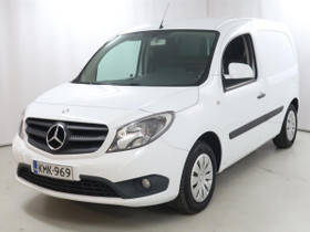MERCEDES-BENZ Citan, Autot, Turku, Tori.fi MERCEDES-BENZ Citan, Autot, Turku, Tori.fi