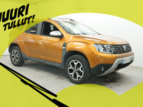 Dacia Duster, Autot, Joensuu, Tori.fi Dacia Duster, Autot, Joensuu, Tori.fi