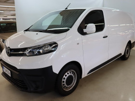 Toyota PROACE, Autot, Kuopio, Tori.fi Toyota PROACE, Autot, Kuopio, Tori.fi