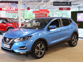 NISSAN Qashqai, Autot, Karkkila, Tori.fi NISSAN Qashqai, Autot, Karkkila, Tori.fi
