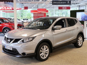 NISSAN Qashqai, Autot, Karkkila, Tori.fi NISSAN Qashqai, Autot, Karkkila, Tori.fi
