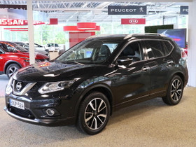 NISSAN X-Trail, Autot, Karkkila, Tori.fi NISSAN X-Trail, Autot, Karkkila, Tori.fi