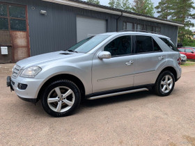 Mercedes-Benz ML, Autot, Hamina, Tori.fi Mercedes-Benz ML, Autot, Hamina, Tori.fi