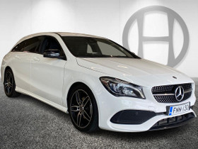 Mercedes-Benz CLA, Autot, Kajaani, Tori.fi Mercedes-Benz CLA, Autot, Kajaani, Tori.fi