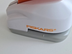 Fiskars vipulävistäjä, Käsityöt, Joensuu, Tori.fi Fiskars vipulävistäjä, Käsityöt, Joensuu, Tori.fi