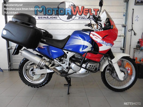 Honda XRV, Moottoripyörät, Moto, Seinäjoki, Tori.fi Honda XRV, Moottoripyörät, Moto, Seinäjoki, Tori.fi