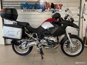 BMW R, Moottoripyörät, Moto, Seinäjoki, Tori.fi BMW R, Moottoripyörät, Moto, Seinäjoki, Tori.fi