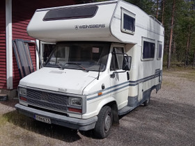 Fiat Ducato, Autot, Kittilä, Tori.fi Fiat Ducato, Autot, Kittilä, Tori.fi