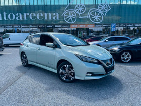 Nissan Leaf, Autot, Lempäälä, Tori.fi Nissan Leaf, Autot, Lempäälä, Tori.fi
