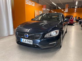 Volvo V60, Autot, Tuusula, Tori.fi Volvo V60, Autot, Tuusula, Tori.fi