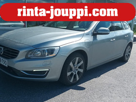 Volvo V60, Autot, Laihia, Tori.fi Volvo V60, Autot, Laihia, Tori.fi