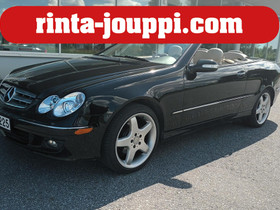 Mercedes-Benz CLK, Autot, Laihia, Tori.fi Mercedes-Benz CLK, Autot, Laihia, Tori.fi