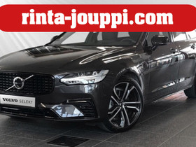 Volvo V90, Autot, Vantaa, Tori.fi Volvo V90, Autot, Vantaa, Tori.fi
