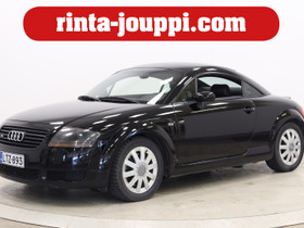 Audi TT, Autot, Järvenpää, Tori.fi Audi TT, Autot, Järvenpää, Tori.fi