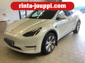 Tesla Model Y, Autot, Vantaa, Tori.fi Tesla Model Y, Autot, Vantaa, Tori.fi