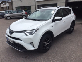Toyota RAV4, Autot, Tuusula, Tori.fi Toyota RAV4, Autot, Tuusula, Tori.fi