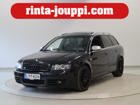 Audi S4, Autot, Espoo, Tori.fi Audi S4, Autot, Espoo, Tori.fi