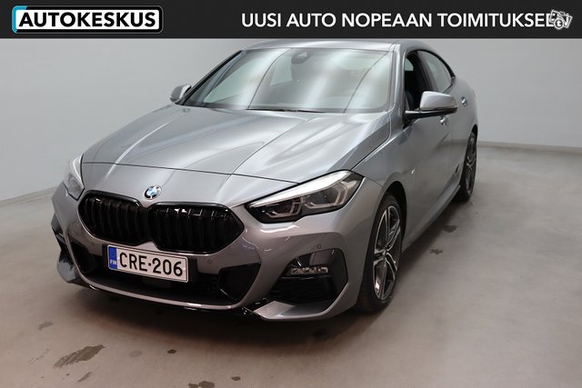BMW 2-sarja