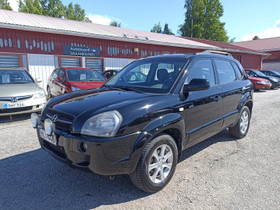 Hyundai Tucson, Autot, Oulu, Tori.fi Hyundai Tucson, Autot, Oulu, Tori.fi