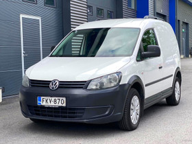 Volkswagen Caddy, Autot, Raisio, Tori.fi Volkswagen Caddy, Autot, Raisio, Tori.fi