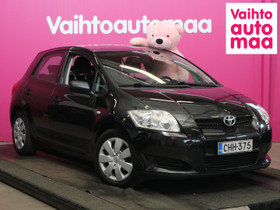 Toyota Auris, Autot, Muurame, Tori.fi Toyota Auris, Autot, Muurame, Tori.fi