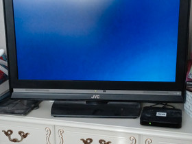 Jvc, Televisiot, Viihde-elektroniikka, Kuopio, Tori.fi Jvc, Televisiot, Viihde-elektroniikka, Kuopio, Tori.fi