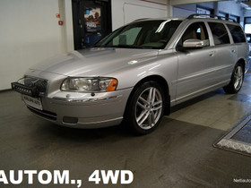 Volvo V70, Autot, Tornio, Tori.fi Volvo V70, Autot, Tornio, Tori.fi