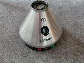 Storz & Bickel volcano, Terveyslaitteet ja hygieniatarvikkeet, Terveys ja hyvinvointi, Vaasa, Tori.fi Storz & Bickel volcano, Terveyslaitteet ja hygieniatarvikkeet, Terveys ja hyvinvointi, Vaasa, Tori.fi