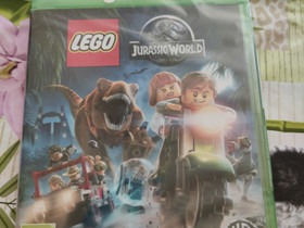 Lego Jurassic world(xbox one), Pelikonsolit ja pelaaminen, Viihde-elektroniikka, Jokioinen, Tori.fi Lego Jurassic world(xbox one), Pelikonsolit ja pelaaminen, Viihde-elektroniikka, Jokioinen, Tori.fi