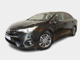 TOYOTA AVENSIS, Autot, Ylivieska, Tori.fi TOYOTA AVENSIS, Autot, Ylivieska, Tori.fi