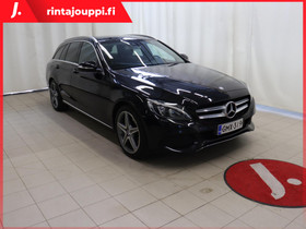 Mercedes-Benz C, Autot, Hyvinkää, Tori.fi Mercedes-Benz C, Autot, Hyvinkää, Tori.fi